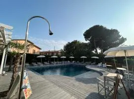 Hotel Duca Della Corgna