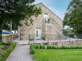 Bowland Lodges