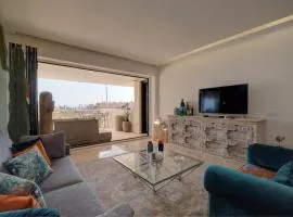 Ribera del Marlin IX Sotogrande
