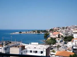 Luxury Unique Apartment Sea View