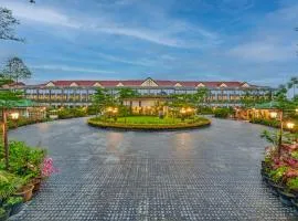 MAYFAIR Tea Resort