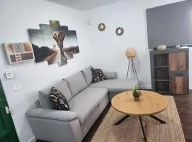 Casa Barriguita 2