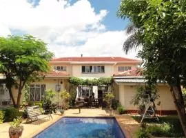 Simba Harare SIMWEST