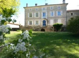 Manoir de La Peytelie
