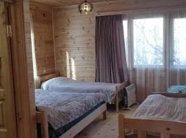 Ioane's Chalet