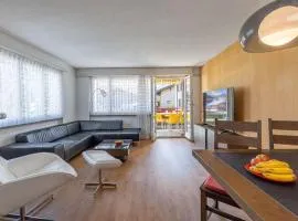 With Mountain View & Balcony Kitchen Parking