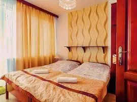 Lawendowy Zakątek - przytulne pokoje i pyszne śniadania