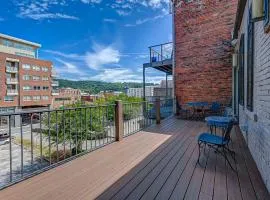 Unit 202 - The Lofts at Church St