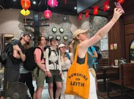 Wanderlust Station Hostel