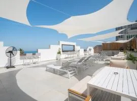 Central Beach Hotel