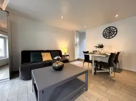 Cozy stay in Fontainebleau - 150 m from the castle