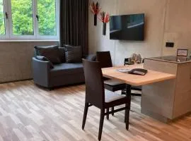 Hohentwiel Apartments