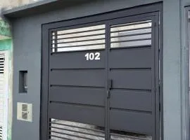 CASA Aconchegante Sorocaba Itu
