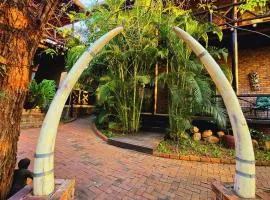 Kruger Dreams Lodge