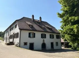 Metzlinschwander Hof