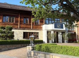 Ammergauer Zeitgeist