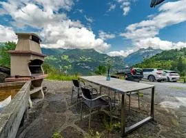 Cozy Studio With Terrace Bbq Mountain View