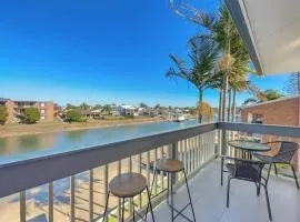 Waterfront Serenity - Steps from Mooloolaba Beach