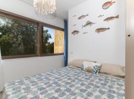 Appartamento Palau Alba, khách sạn ở Palau