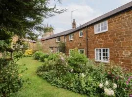 Magdalen Cottage