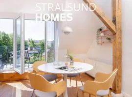 Ferienwohnung an der Brunnenaue