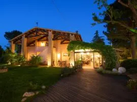 Agriturismo Trerè
