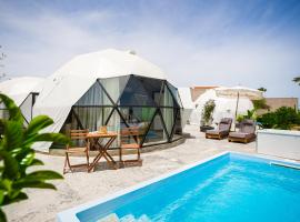 Emerald Oasis By Azul Collection, hotel v destinaci Pigianos Kampos