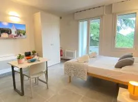 Suite Emilia 8
