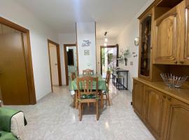 Villetta Da Gilda nel cuore del Salento!, Hotel in San Foca