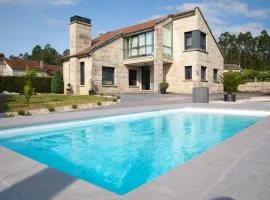 GALIHOST - Villa Gandara