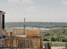 Le Refuge Des Hauteurs