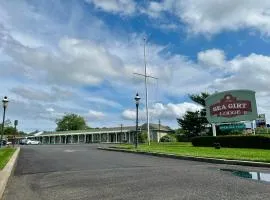 Sea Girt Lodge