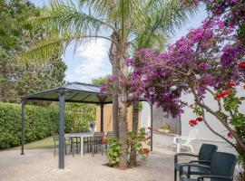 GuestHost - Casa Rosamarina Ostuni, hôtel à Rosa Marina