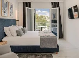 Kassiopi Piazza Suites