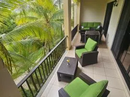 Pacifico Breezy Palms L708