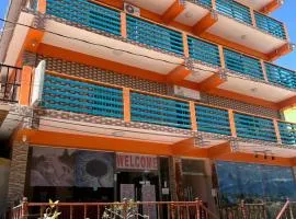 Enjoy Hotel