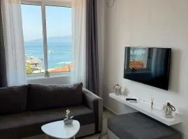 Sarande SeaView Apartment