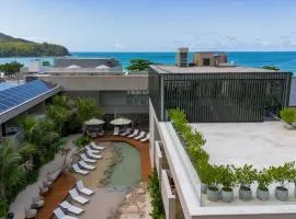 Duke Beach Hotel Maresias