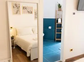 Mare nel Cuore Rooms Salerno
