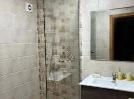 elegant apartment T4