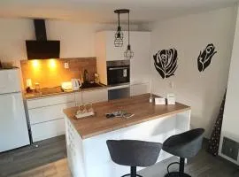 Studio apartman Kod Ruže
