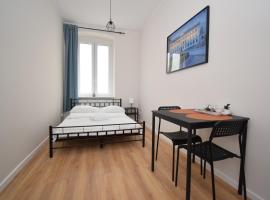 roomspoznan pl - Pokoje Rybaki 29 - 24h self check-in，位于波兹南的酒店
