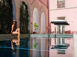 MS Collection Aveiro - Palacete Valdemouro