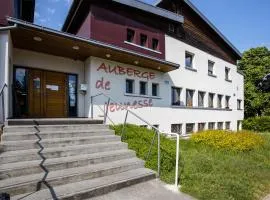 Auberge de Jeunesse HI Pontarlier