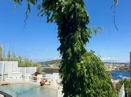 Pharus Miseni Suites and rooms