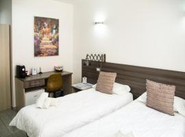 La Maison de Monet, hotel poblíž Letiště Apulia Casale Brindisi - BDS, 