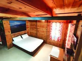 Divin home stay