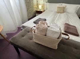 Къща Христини, hotel v destinaci Kalofer