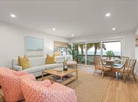 Beachfront Aldea 12
