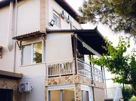 Thalassa Luxury Apartments - Korinos
